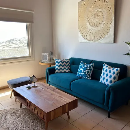 וילה Agyra House *