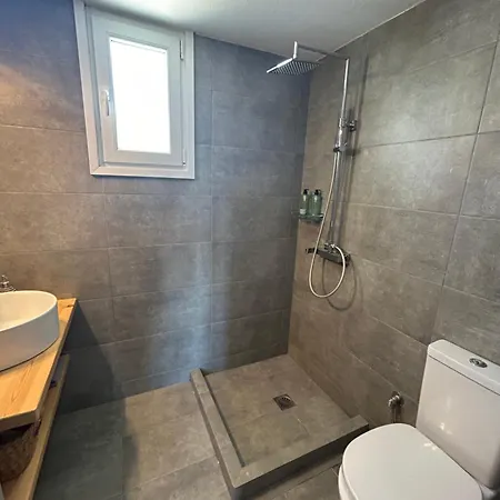 Agyra House וילה סופר פרדייז ביץ'