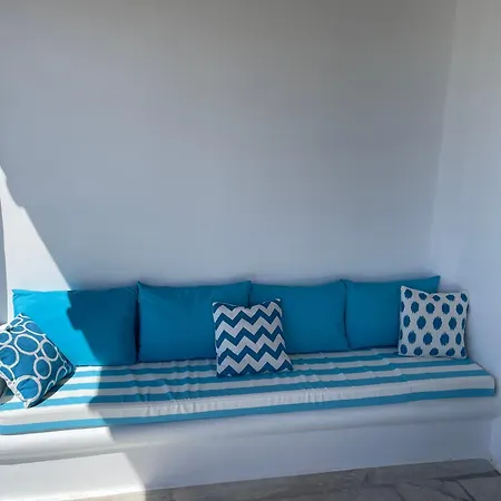 וילה Agyra House *