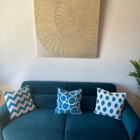 Agyra House Vila