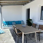Agyra House Villa
