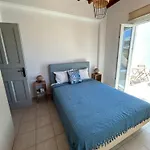 Agyra House Villa Super Paradise Beach (Mykonos)