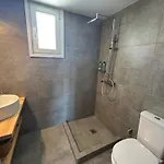 Agyra House Villa Super Paradise Beach (Mykonos)