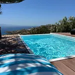 Villa Agyra House Super Paradise Beach (Mykonos)