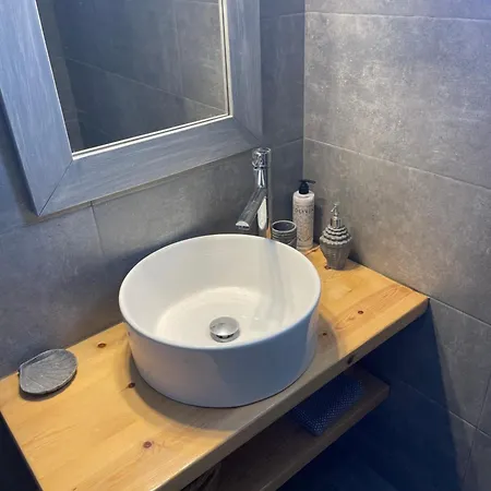 Agyra House Vila Super Paradise Beach (Mykonos)