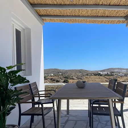 Agyra House Super Paradise