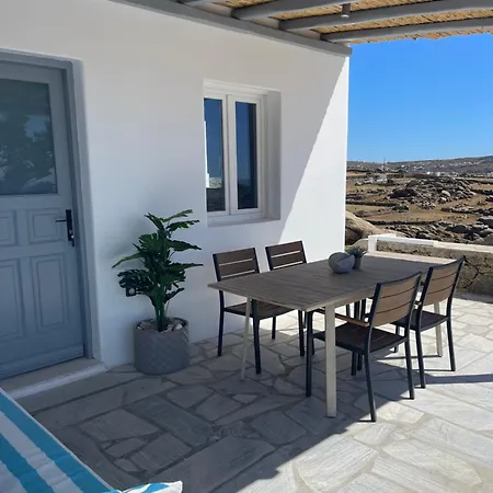 Agyra House Super Paradise