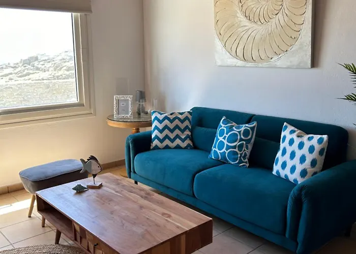 וילה Agyra House *