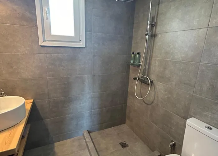 Agyra House וילה סופר פרדייז ביץ'