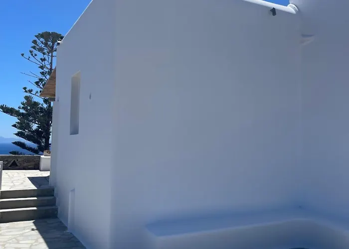 Agyra House סופר פרדייז ביץ'