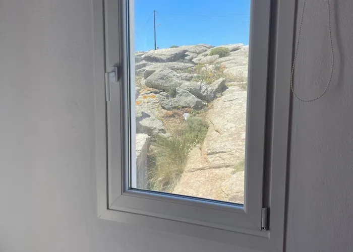 Agyra House וילה *