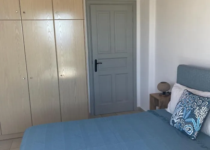 Agyra House * Super Paradise Beach (Mykonos)