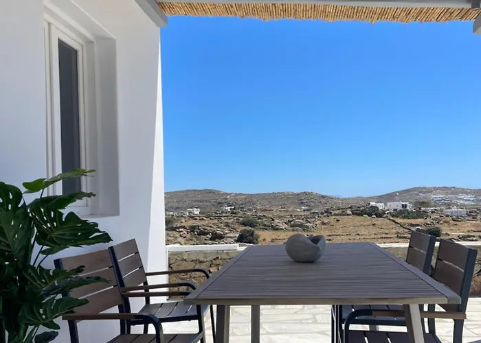 Agyra House סופר פרדייז ביץ'