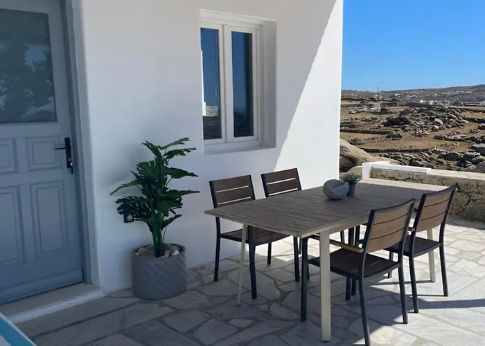 Agyra House סופר פרדייז ביץ'