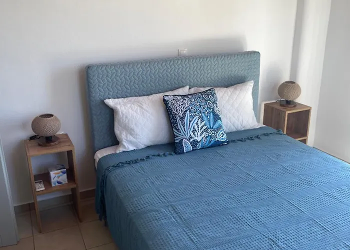 Agyra House וילה *