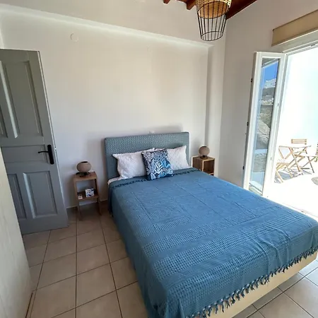 Agyra House וילה סופר פרדייז ביץ'