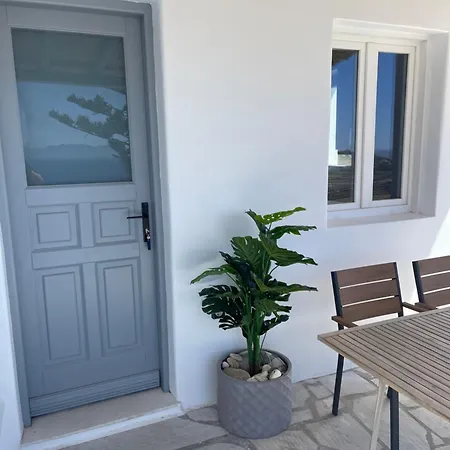 Villa Agyra House