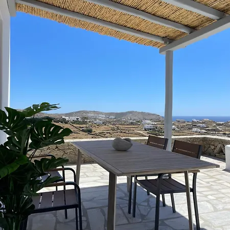 别墅 Agyra House *