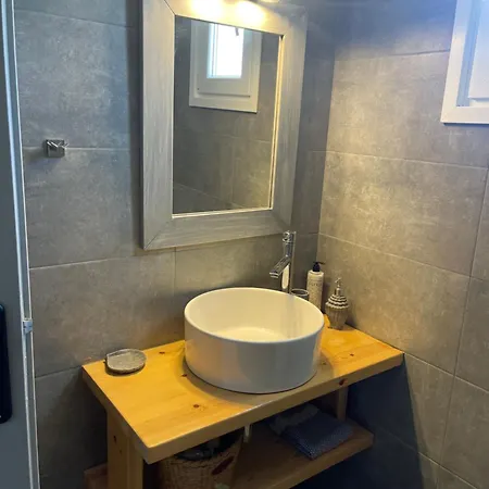 Villa Agyra House Super Paradise Beach (Mykonos)