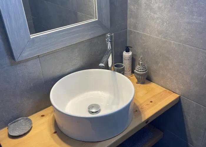 Agyra House Villa Super Paradise Beach (Mykonos)