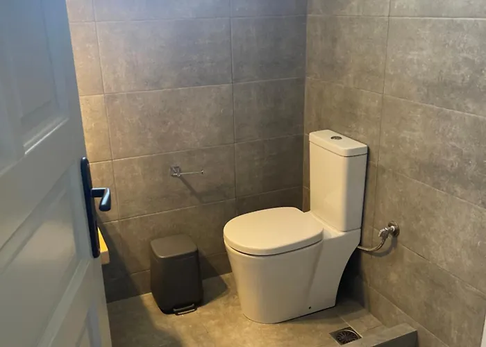 Agyra House Super Paradise Beach (Mykonos)