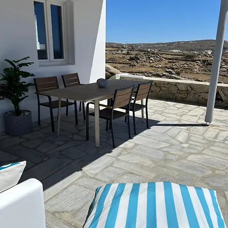 Agyra House
