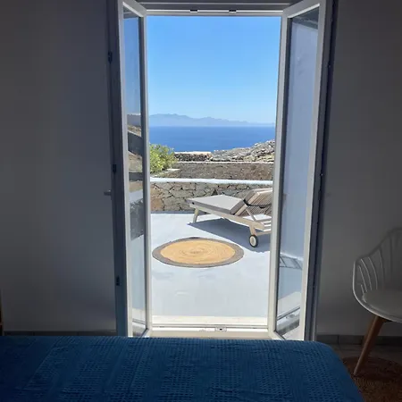 Villa Agyra House