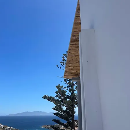 Agyra House