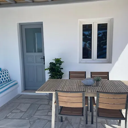 Villa Agyra House